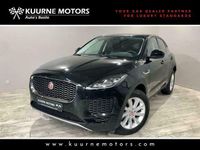 tweedehands Jaguar E-Pace 2.0D S Leder / Camera / Led ** 1 Jaar Garantie **