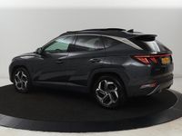 Occasion Hyundai Tucson Premium 266 PK (195 kW) 2021 Grijs SUV
