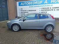 tweedehands Fiat Grande Punto 1.2 Dynamic