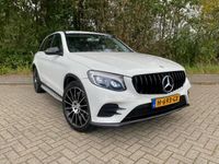 tweedehands Mercedes GLC220 d 4MATIC Prestige | Camera | Leder | 20'' | Info B