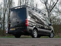 tweedehands VW Crafter 32 2.0 TDI L2H2 DC (NAVICAMERAIMPERIAALGLASWAGE