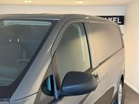 Occasion Mercedes e-Vito 150 kW (204 PK) 2021 Grijs (metallic) MPV