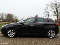 tweedehands Alfa Romeo Giulietta 1.4 T Distinctive