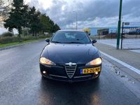 tweedehands Alfa Romeo 147 2.0 T.Spark Business 5-DEURS INRUILKOOPJE AIRCO CR