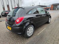 tweedehands Opel Corsa 1.2-16V Enjoy