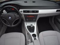 tweedehands BMW 325 Cabriolet 325i '07 Clima Cruise Xenon inruil mogelijk