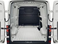 tweedehands VW Crafter Bedrijfswagens 30 2.0TDi 140pk Automaat Trendline L3H2