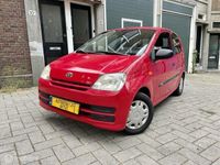 tweedehands Daihatsu Cuore 1.0-12V Osaka | Met Apk | NAP KM