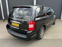 tweedehands Chrysler Grand Voyager 3.8i TOURING