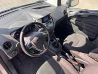 Occasion Ford Transit Trend 75 PK (55 kW) 2022 Grijs Van