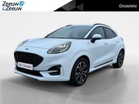 Occasion Ford Puma ST-Line 125 PK (91 kW) 2021 Wit SUV