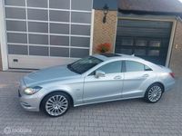 tweedehands Mercedes CLS350 CDI