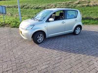 tweedehands Daihatsu Sirion 2 1.3-16V Comfort