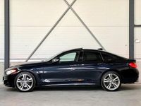 tweedehands BMW 430 4-SERIE Gran Coupé d xDrive High Ex. M Sportpakket