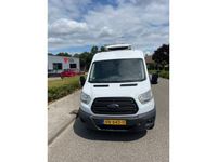 tweedehands Ford Transit 310 2.2 TDCI L3H2 Trend KOELVRIES WAGEN