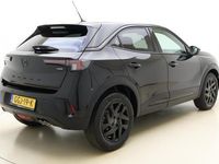 Occasion Opel Mokka 136 PK (100 kW) 2024 Zwart SUV