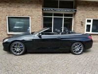 tweedehands BMW 650 Cabriolet 650i High Executive