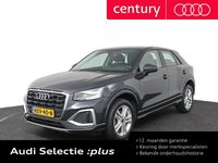 Occasion Audi Q2 Advanced 150 PK (110 kW) 2023 Grijs SUV