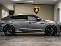 tweedehands Lamborghini Urus S MY2023 I Grigio Keres Matt