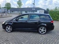 Occasion Seat Altea XL Sport 161 PK (118 kW) 2007 Zwart MPV
