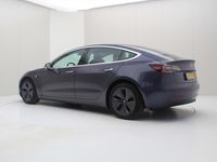 Occasion Tesla Model 3 Long Range AWD 366 kW (498 PK) 2020 Grijs Sedan
