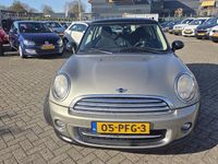 Occasion Mini Cooper Business 123 PK (90 kW) 2011 Grijs Hatchback