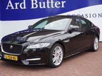 tweedehands Jaguar XF 3.0d R-Sport + Xenon+Pano-dak+Camera+Navigatie = UNIEK !!