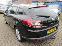 tweedehands Renault Mégane Estate 1.5 dCi Parisienne AIRCO/NAVI/CRUISE!!