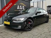 Occasion BMW 325 Comfort Edition 218 PK (160 kW) 2008 Zwart Coupé