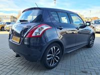 tweedehands Suzuki Swift 1.2 Style Trekhaak