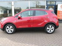 tweedehands Opel Mokka 1.4 T Innovation Automaat Leer/Navi