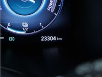 tweedehands Hyundai Santa Fe 1.6 T-GDI HEV Premium 7-zits | Trekhaak | Lease mogelijk