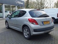 tweedehands Peugeot 207 1.4 VTi 95 Sportium Airco/Cruise/LMV