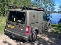 Occasion Ford Transit Connect 74 PK (54 kW) 2011 MPV