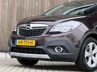 tweedehands Opel Mokka 1.4 T Edition |Airco|Cruise|