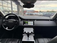 Occasion Land Rover Range Rover Autobiography 249 PK (183 kW) 2020 Zwart SUV