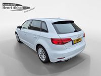 Occasion Audi A3 Sport 116 PK (85 kW) 2016 Wit Hatchback
