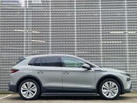 Occasion Skoda Elroq Business Line 210 kW (286 PK) 2025 Grijs SUV