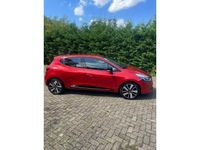 Occasion Renault Clio R.S. Dynamique 90 PK (66 kW) 2013 Rood Hatchback