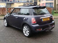 tweedehands Mini Cooper S 1.6 Chili