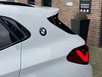 tweedehands BMW X2 XDrive25e High Executive M-Sport Pano Garantie Vol Hyrbride/benzine