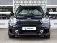 tweedehands Mini John Cooper Works Countryman 1.5 136pk Cooper Works | Panoramadak | Beige leder | 18" | 1e eig |