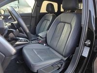 Occasion Audi A3 Sportback e-tron 150 PK (110 kW) 2022 Zwart Hatchback