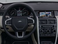 tweedehands Land Rover Discovery Sport SD4 HSE