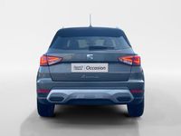 Occasion Seat Arona Business 116 PK (85 kW) 2025 Green (u4) SUV
