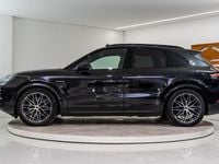 Occasion Porsche Cayenne 470 PK (345 kW) 2024 Zwart SUV