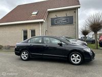 tweedehands Honda Civic 1.3 Hybrid Elegance