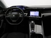 tweedehands Peugeot 508 1.5 BlueHDI Premium Automaat - Digital Cockpit, Leer