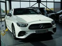 tweedehands Mercedes E200 AMG | Panoramadak | Nightpakket | Apple Catplay