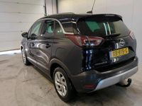 tweedehands Opel Crossland X 1.2 Turbo Innovation AUTOMAAT TREKHAAK NAVI CLIMA